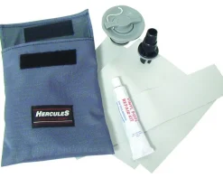 Kit de réparation Lalizas pour pneumatique