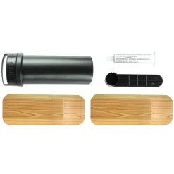 Kit de réparation Paddle gonflable PVC Bois