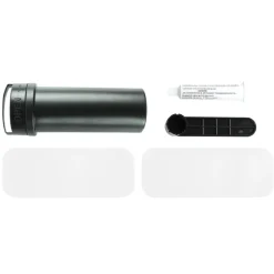 Kit de réparation Paddle gonflable PVC Blanc