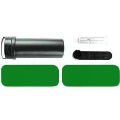 Kit de réparation Paddle gonflable PVC Vert