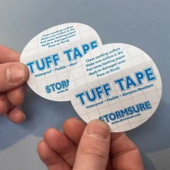 Kit de réparation Stormsure pour paddle