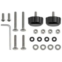 Kit d'encastrement Humminbird pour Xplore 9