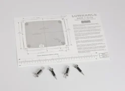 Kit d'Encastrement Lowrance