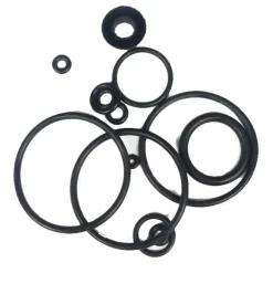 kit d'entretien o'ring Omer pour airbalète