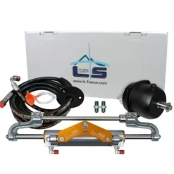 Kit direction hydraulique Lecomble et Schmitt LS 3500 PRO