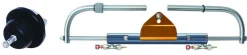 Kit direction hydraulique Lecomble et Schmitt LS80PRO