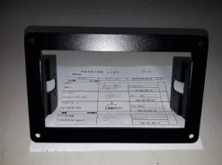 Kit encastrement extérieur Furuno type F (GP39)