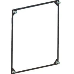 Kit encastrement Furuno FCV 800
