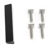 Kit encastrement Fusion pour RA670/RA210/RA60