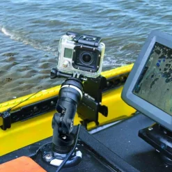 Kit extension Railblaza adaptateur GoPro