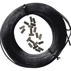 Kit fil nylon Epsealon 25m (180/100 ème) + 10 sleeves