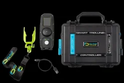 Kit Float Plus Trolling Motor
