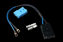 Kit Float Plus Trolling Motor