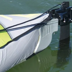 Kit gouvernail kayak Advanced Elements  AdvancedTrak
