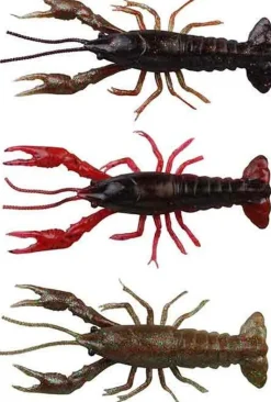 Kit Leurre Savage Gear Crayfish Kits