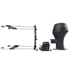 Kit montage moteur tableau arrière paddle Sublue Tini
