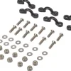 Kit pontet à visser en nylon 3,5 cm Sea-Lect