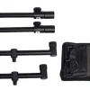 Kit Prologic 2 Black Fire & Sticks