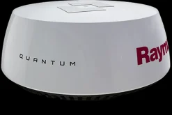 Kit Radôme Raymarine Quantum Q24C Filaire ou Wifi