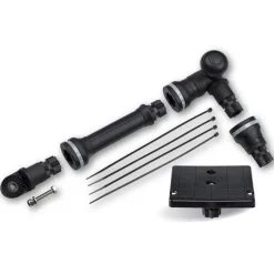 Kit Railblaza support sondeur et sonde pour kayak