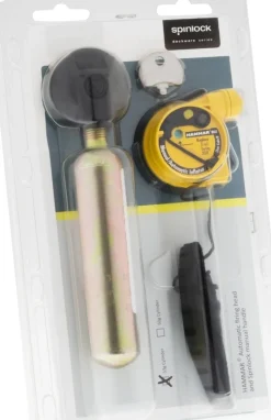 Kit recharge Spinlock pour HAMMAR 150N/170N