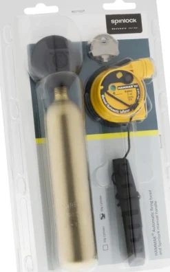 Kit recharge Spinlock pour HAMMAR 275N