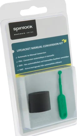 Kit Spinlock de conversion mode manuel