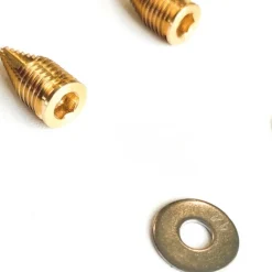 Kit support aileron Kahe à visser embarcation rigide en plastique rotomoulé