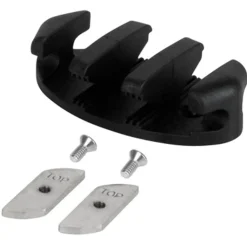 Kit taquet ZigZag cleat Sea-Lect