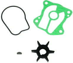 Kit turbine VDM pour moteur Honda BF25-BF30