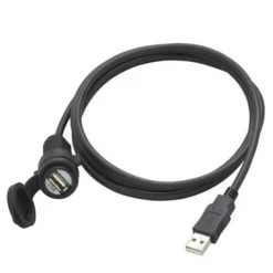Kit USB mural MS-CBUSBFM