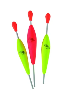 Kit Water Queen 3 flotteurs carnassiers PM