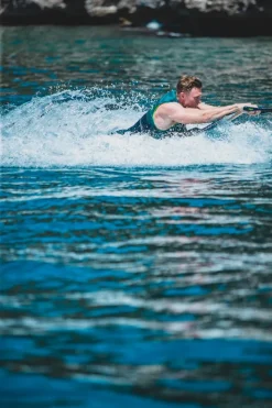 Kneeboard Jobe Prophecy