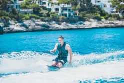 Kneeboard Jobe Prophecy