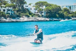 Kneeboard Jobe Prophecy