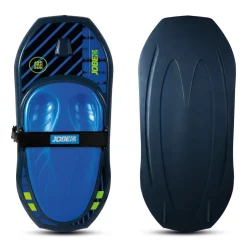 Kneeboard Jobe Sentry Bleu