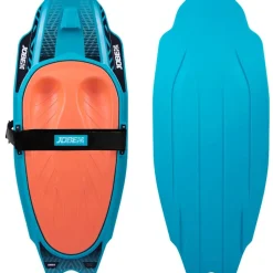 Kneeboard Jobe Slash Teal