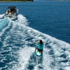 Kneeboard Jobe Slash Vert