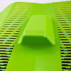 Kneeboard Jobe Slash Vert citron