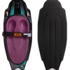 Kneeboard Jobe Slash Violet