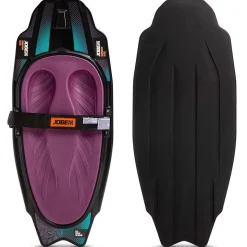 Kneeboard Jobe Slash Violet