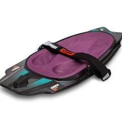 Kneeboard Jobe Slash Violet