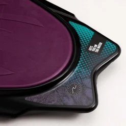 Kneeboard Jobe Slash Violet