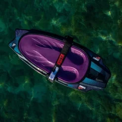 Kneeboard Jobe Slash Violet
