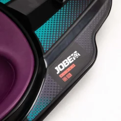 Kneeboard Jobe Slash Violet