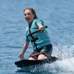 Kneeboard Jobe Slash Violet