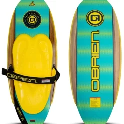 Kneeboard Obrien Enforcer