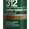 Lait d'entretiens cuir Clin'Azur 312 500 ml