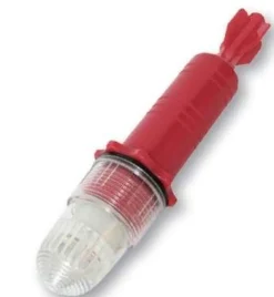 Lampe de balisage LED Lalizas Torpedo 1