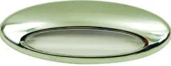 Lampe de coursive Euromarine 4 LED blanche